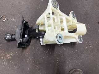 bontott VW TRANSPORTER Váltó Kulissza