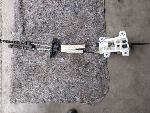 bontott VW TRANSPORTER Váltó Kulissza