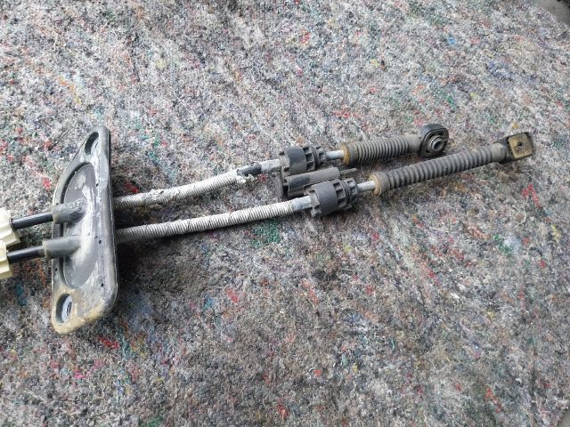 bontott VW TRANSPORTER Váltó Kulissza