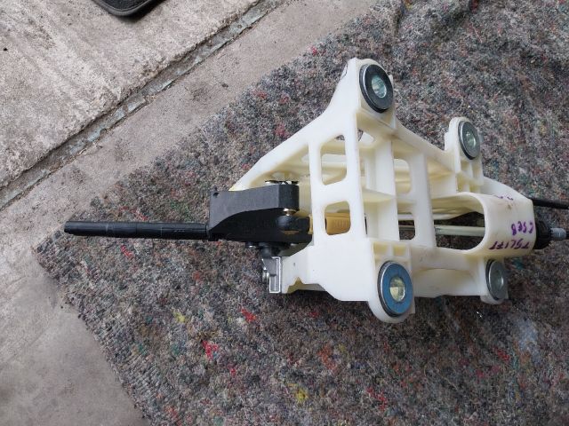 bontott VW TRANSPORTER Váltó Kulissza