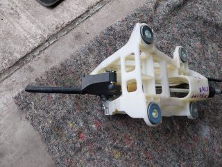 bontott VW TRANSPORTER Váltó Kulissza