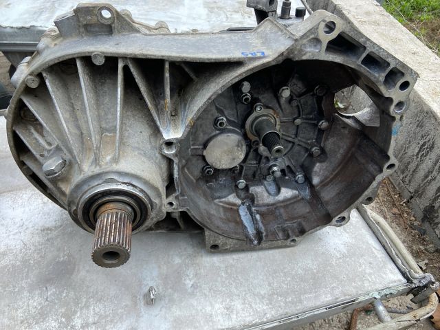 bontott VW TRANSPORTER Váltó (Mechanikus)
