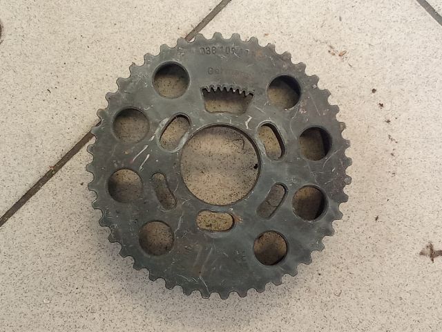 bontott VW TRANSPORTER Vezérműkerék