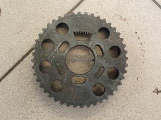 bontott VW TRANSPORTER Vezérműkerék