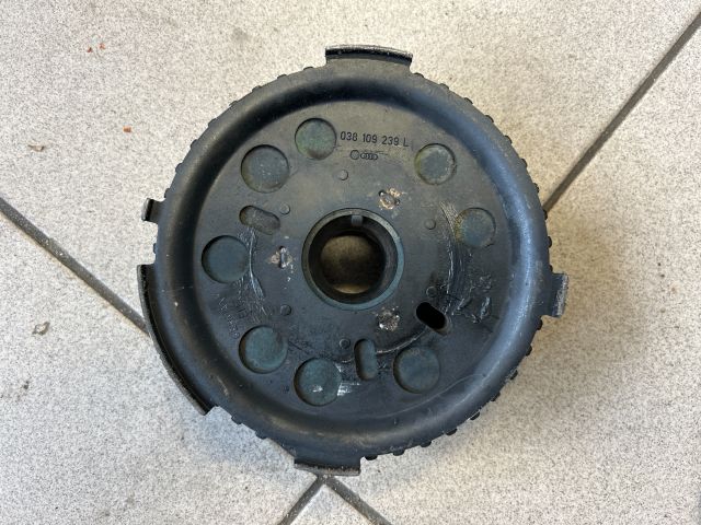 bontott VW TRANSPORTER Vezérműkerék