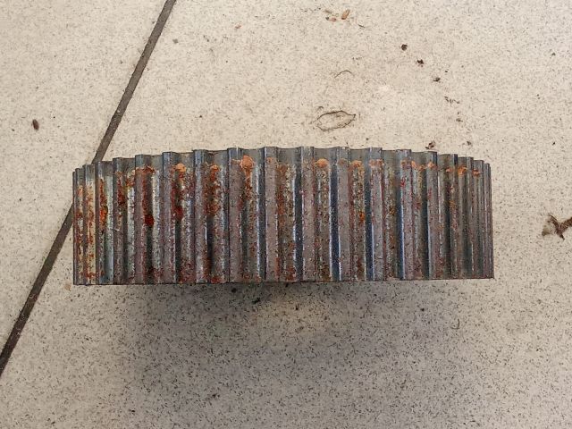 bontott VW TRANSPORTER Vezérműkerék