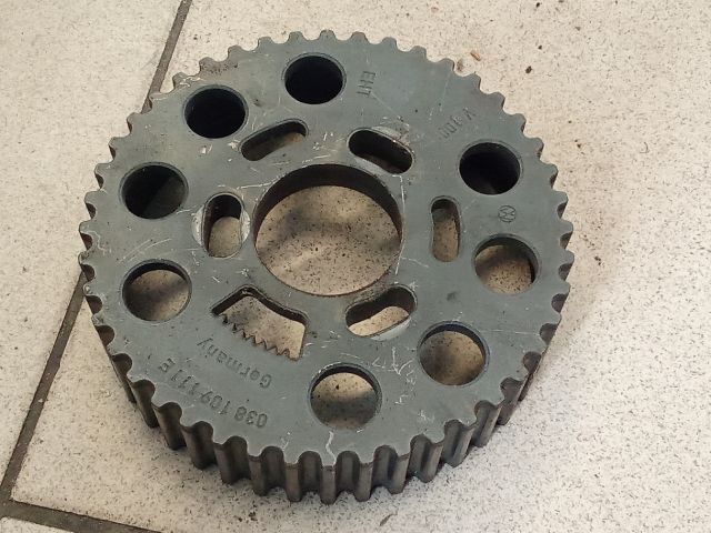 bontott VW TRANSPORTER Vezérműkerék