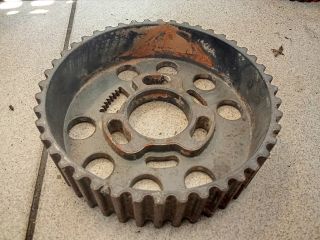 bontott VW TRANSPORTER Vezérműkerék