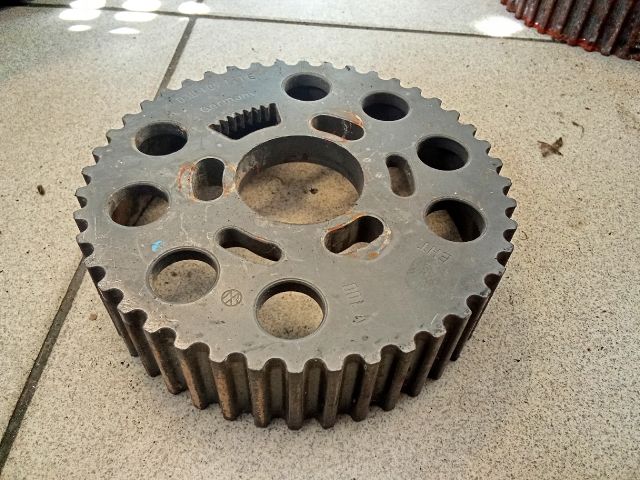 bontott VW TRANSPORTER Vezérműkerék