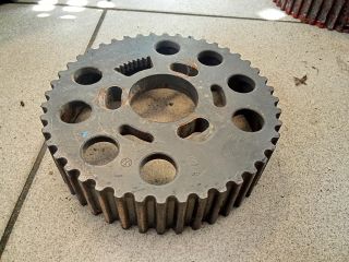 bontott VW TRANSPORTER Vezérműkerék