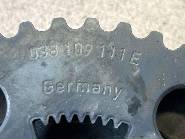 bontott VW TRANSPORTER Vezérműkerék