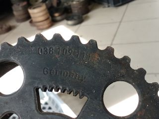 bontott VW TRANSPORTER Vezérműkerék