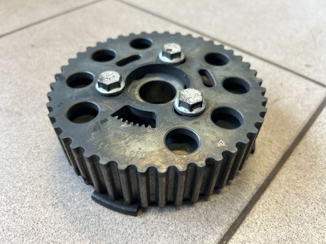 bontott VW TRANSPORTER Vezérműkerék