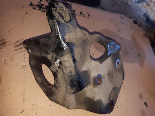 bontott VW TRANSPORTER Adagoló Tartó Bak