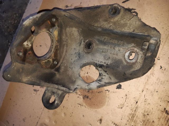 bontott VW TRANSPORTER Adagoló Tartó Bak