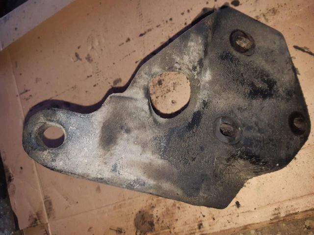 bontott VW TRANSPORTER Adagoló Tartó Bak