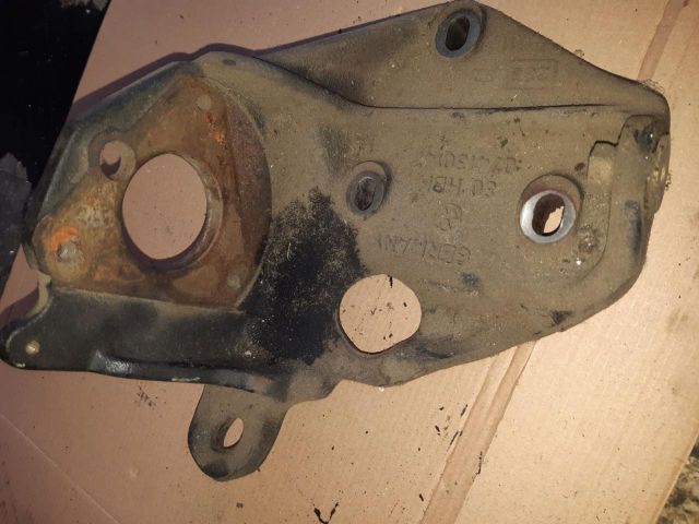 bontott VW TRANSPORTER Adagoló Tartó Bak