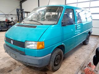 bontott VW TRANSPORTER Bal első Csonkállvány Kerékaggyal