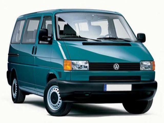 bontott VW TRANSPORTER Bal első Csonkállvány Kerékaggyal