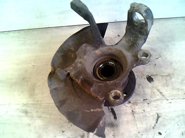 bontott VW TRANSPORTER Bal első Csonkállvány Kerékaggyal