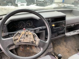 bontott VW TRANSPORTER Bal első Lengéscsillapító