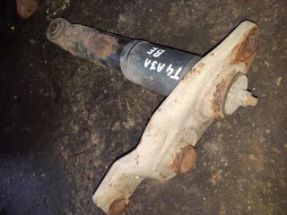 bontott VW TRANSPORTER Bal első Lengéscsillapító