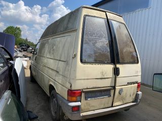 bontott VW TRANSPORTER Bal Féltengely