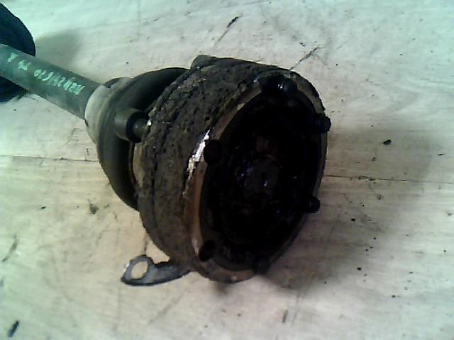 bontott VW TRANSPORTER Bal Féltengely