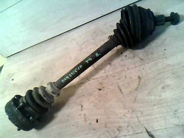 bontott VW TRANSPORTER Bal Féltengely