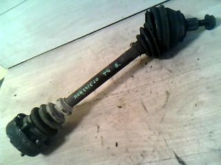 bontott VW TRANSPORTER Bal Féltengely