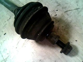 bontott VW TRANSPORTER Bal Féltengely