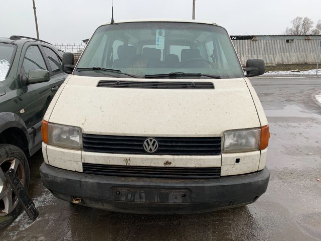 bontott VW TRANSPORTER Első Bölcső