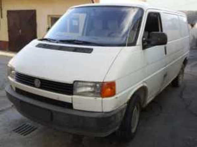 bontott VW TRANSPORTER Első Féktárcsa