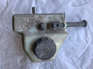 bontott VW TRANSPORTER Főfékhenger