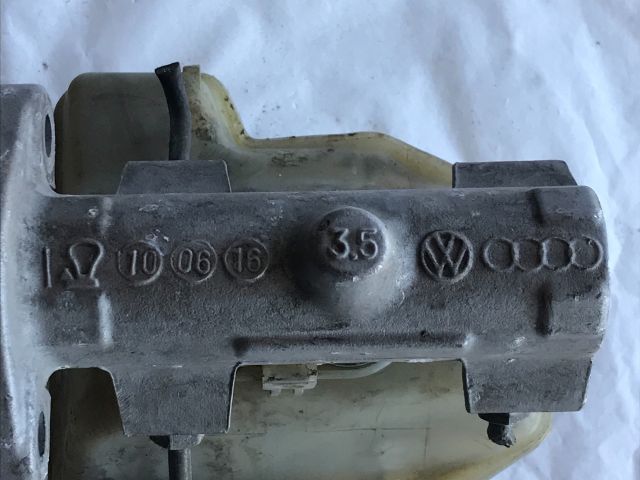 bontott VW TRANSPORTER Főfékhenger