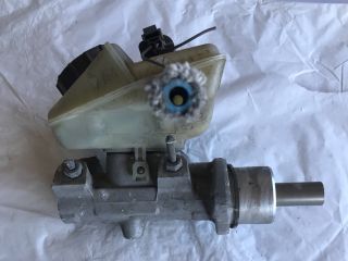 bontott VW TRANSPORTER Főfékhenger