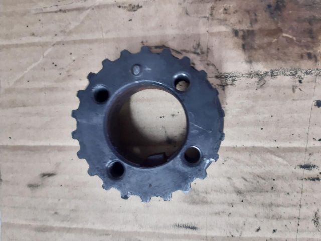 bontott VW TRANSPORTER Főtengely Bordáskerék / Lánckerék