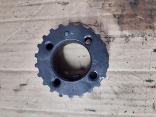 bontott VW TRANSPORTER Főtengely Bordáskerék / Lánckerék