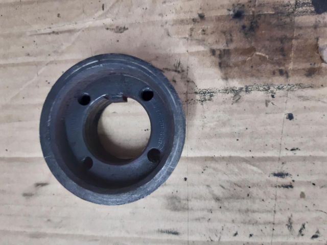 bontott VW TRANSPORTER Főtengely Bordáskerék / Lánckerék