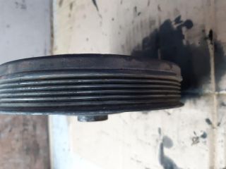 bontott VW TRANSPORTER Főtengely Szíjtárcsa