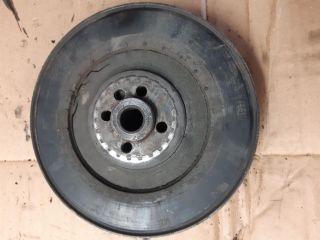 bontott VW TRANSPORTER Főtengely Szíjtárcsa