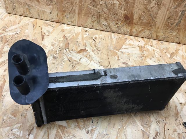 bontott VW TRANSPORTER Fűtőradiátor