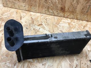 bontott VW TRANSPORTER Fűtőradiátor