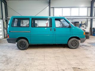 bontott VW TRANSPORTER Gáz Bowden