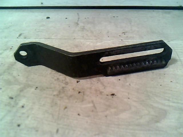 bontott VW TRANSPORTER Generátor Tartó Bak