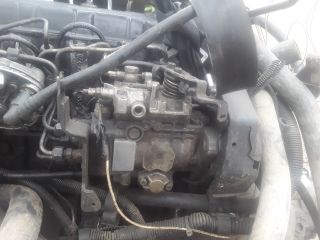 bontott VW TRANSPORTER Generátor Tartó Bak