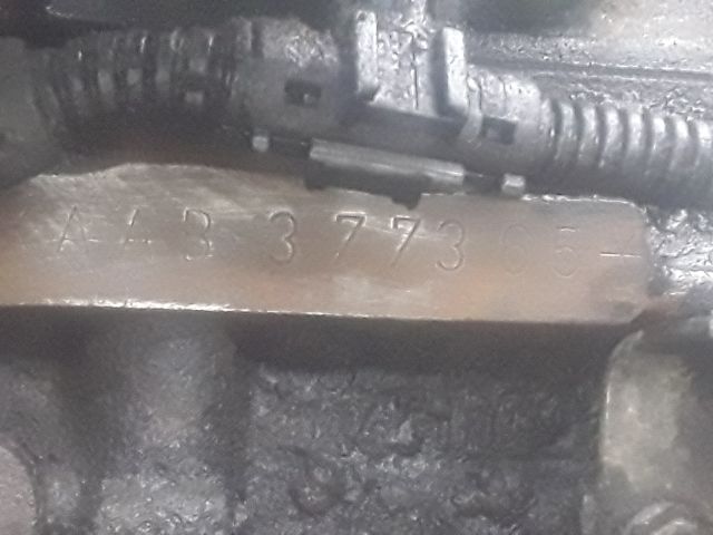 bontott VW TRANSPORTER Generátor Tartó Bak