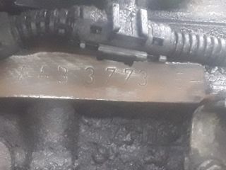 bontott VW TRANSPORTER Generátor Tartó Bak