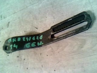 bontott VW TRANSPORTER Generátor Tartó Bak