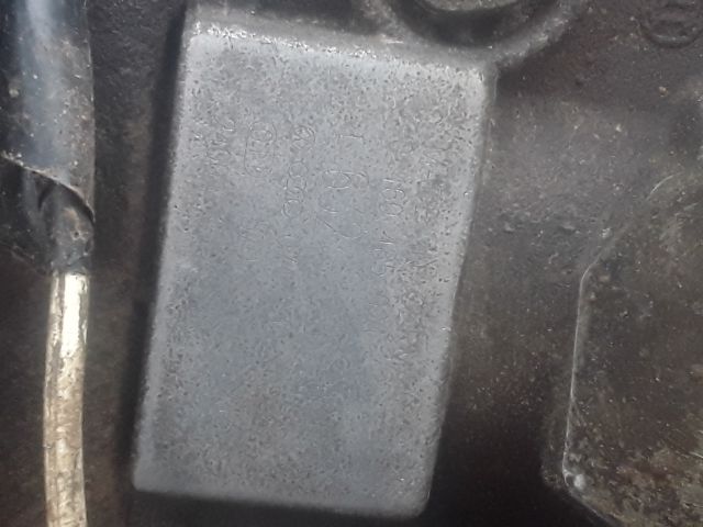 bontott VW TRANSPORTER Generátor Tartó Bak